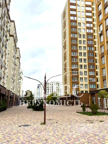 Європейська вул. (Жовтнева), 8-В