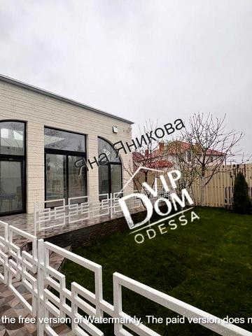 Люстдорфська дорога вул.