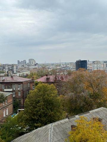 Продам квартиру вул.Вернадського Дзержинського Центр