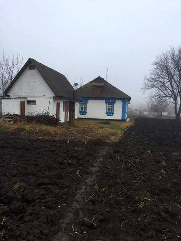 Продається будинок (від власника) - с. Христинівка вул.Набережна 33