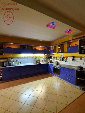 Продаж 2-рівневої квартири -118м2