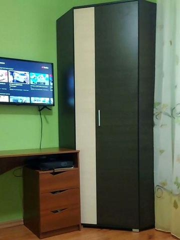 Квартира 3х.к,первый этаж+бизнес,правый берег,парк.