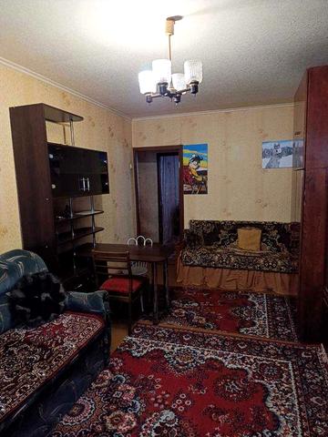 Продам 3х комнатную квартиру. Павлово Поле.