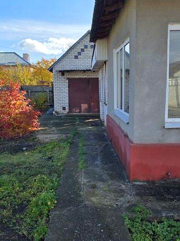 Продам дом в Эсхаре