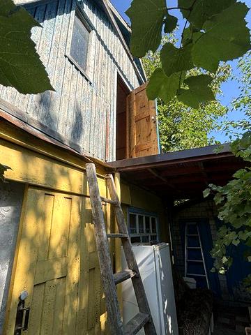 Продам дачу Кременчуг