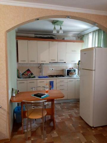 Аренда, 2-х кімн., 2/5 поверх, Привокзальная, все необхідне для життя.