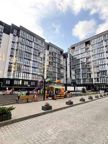 Здається 1-кімнатна квартира в ЖК «Авалон», вул. Трамвайна, 3В!