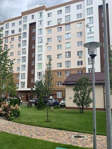 Продаж 5кк ЖК Львівський маєток, просп. Небесної Сотні, 34 ЖК Львівський маєток