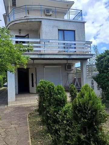 Каролино-бугаз, продажа дачи.