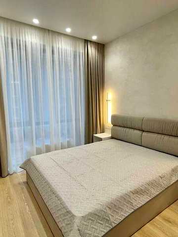 Продаж 2к Квартира Костомарівська (Щорса) вулиця ЖК Geneve (Женева)
