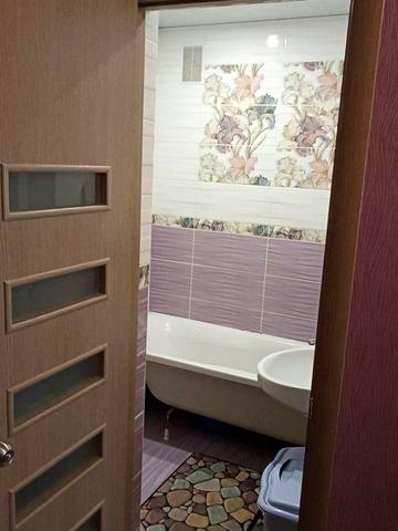 Продаю три кімнатну квартиру