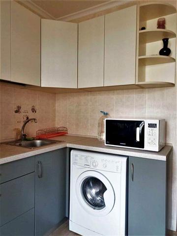 Здам 1 кімнатну квартиру на вул. Чорновола. 10, Шевченківський р-н.