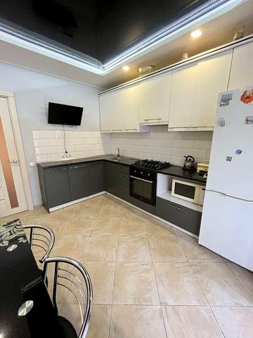 2х кімнатна Капучіно