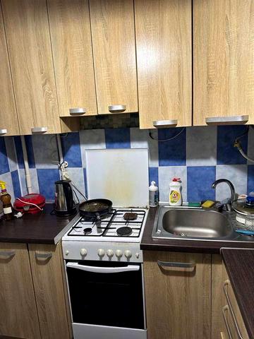 Оренда 1 кім. квартири Київська (Замостя) біля ЖК Набережний квартал