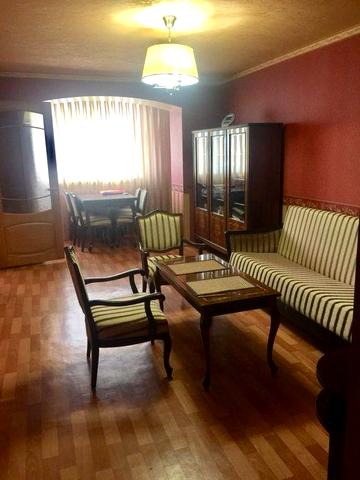 Продам 4х комквартиру ул. Рабочая,73
