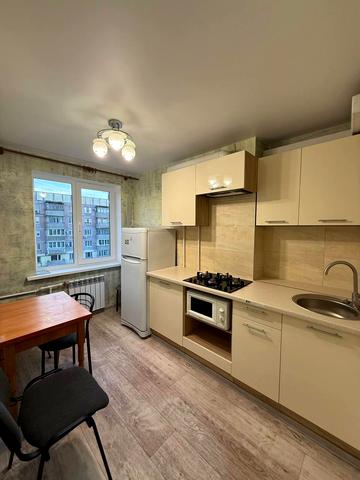 Юрія Кондратюка вул. (Комунарівська), 5