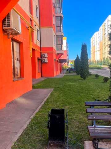 В'ячеслава Чорновола вул., 91л