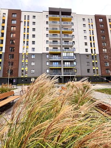 Вовчинецька вул., 227