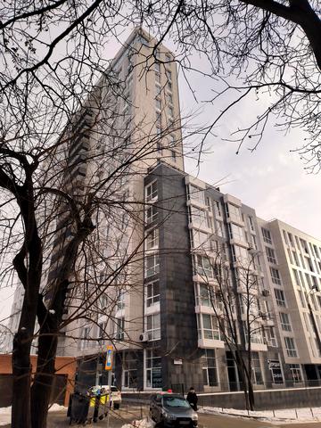 Лейпцизька вул., 13-А