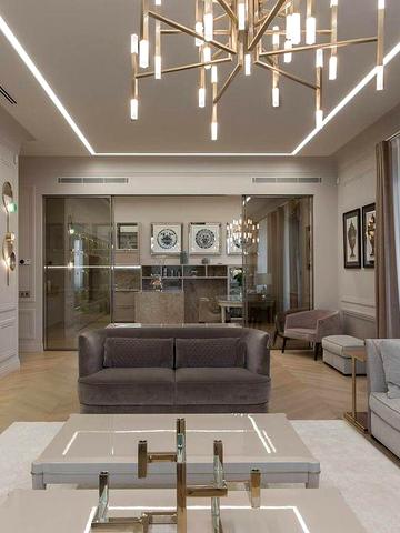 Пентхаус із терасою та краєвидом на Печерськ вул. Глазунова, 13