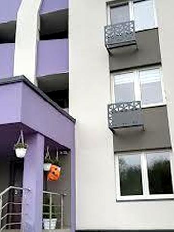 Київ, Деснянський район, Троєщина, вулиця Закревського,101-В, ЖК Вигурівщина-20