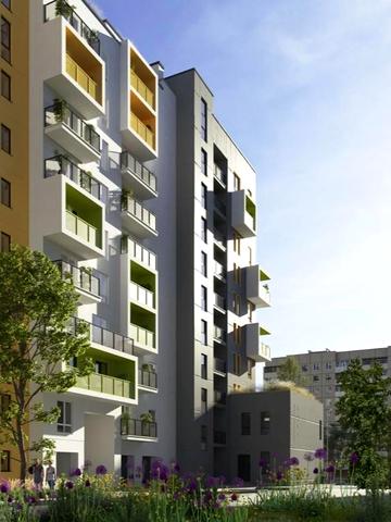 Володимира Івасюка вул., 34