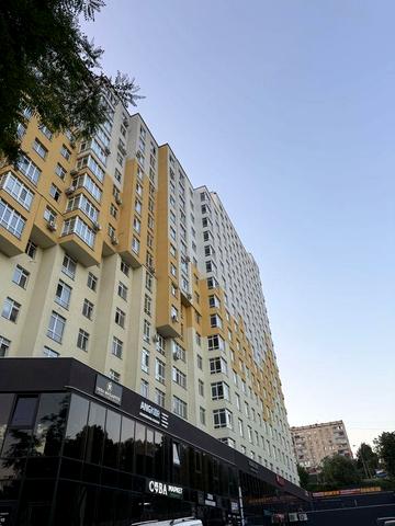 Свободи вул., 12а