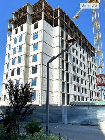 Продаж 2к Квартира Семена Палія (Дніпропетровська дорога) вулиця ЖК Теплый дом Plus