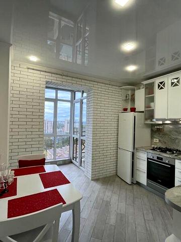 Продаж 1к Квартира Українська вулиця ЖК Версаль парк