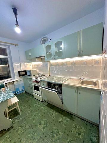 Оренда 3- кімнатна квартира вул. Китайська (бічна від вул. Пасічна)