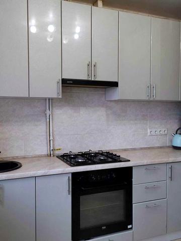 Продаж 1-кімн квартири з ремонтом та меблями Баришівка вул. Софіївська