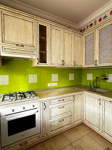 Оренда 3к.двухрівневої квартири ЖК«СофіївськаСлобідка»пров. Амосова, 7