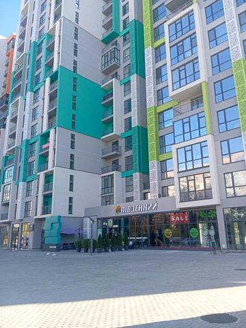 Добровольців пров., 3