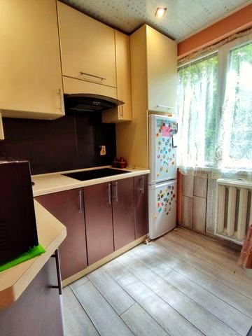 Здається 1 кім.квартира Вінницька