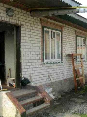 Продам будинок Пересічне/Пересечное (Солоницевка ОТГ)