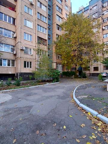 Бахчисарайська вул. (Перекопська), 11а