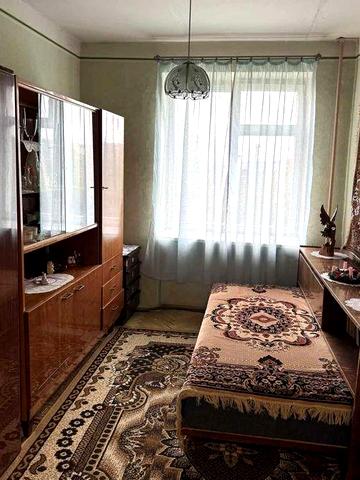 Здам 3-кімнатну квартиру у Солотвино Закарпатська обл.