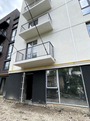 Стадникової вул., 40-А