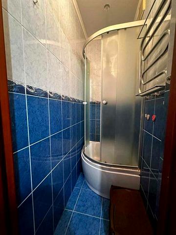 Двокімнатна квартира жк3