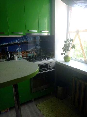 Продам 3х квартиру, РЕМОНТ, мебель,  пр Науки , можно по гос.программе