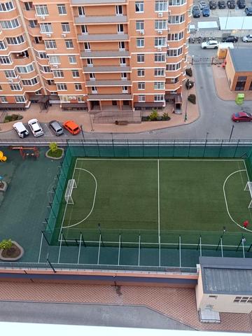 Овідіопольська дорога вул., 3, к.1