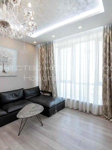 Продаж 2 камнатної квартири  ЖК River Stone Трускавецька, 4Б ЖК River Stone