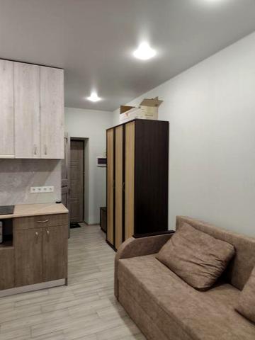 Сдам студию в ЖК Котловский