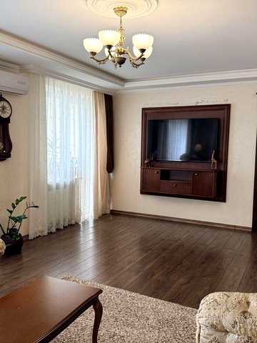 Квартира в центрі з якісним ремонтом