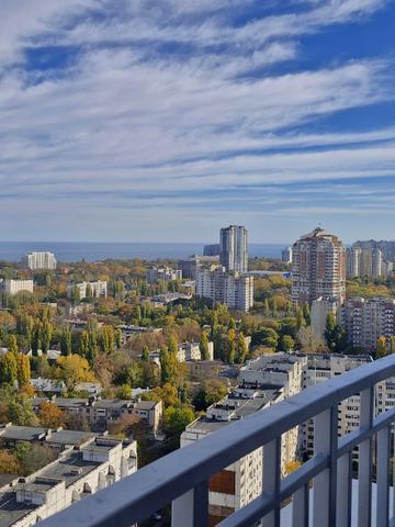 Лесі Українки просп. (Гагаріна), 19-В