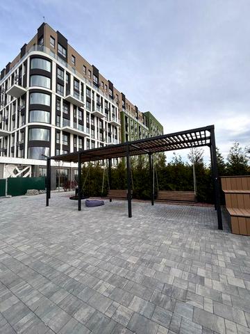 ЖК Park Royal!Найнижча ціна!Без комісії!Буча!квартира! ЖК Park Royal