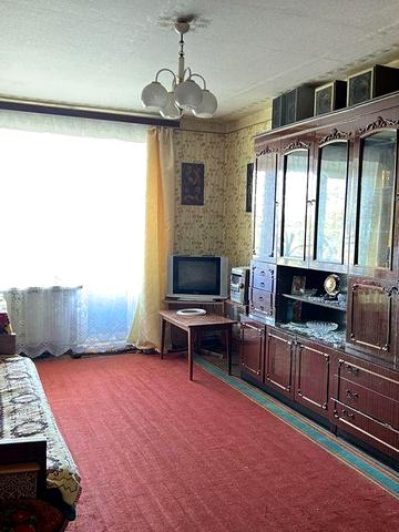 Ексклюзив. Продам 3х кімнатну квартиру з своїм опаленням в Узині