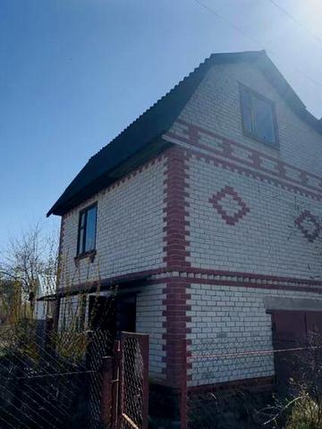 Дача бетонні перекриття СТ Квітневе Рівнопілля 5 сот приватиз