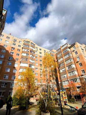 Продаж 1к Квартира Соборна (ІІІ Інтернаціоналу) вулиця ЖК Янтарный