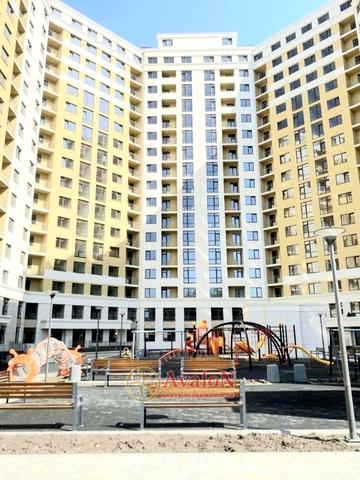 Академіка Глушка проспект, 17а, Київський район, Одеса, Одеська область 50000 USD